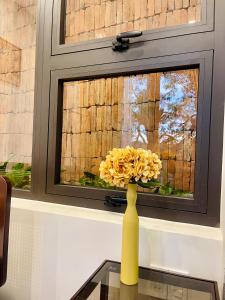 Galeriebild der Unterkunft Boom Casa Homestay in Hue