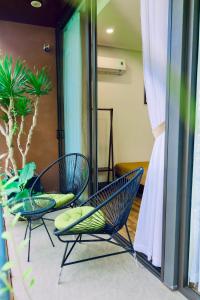 Galeriebild der Unterkunft Boom Casa Homestay in Hue