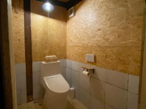Kúpeľňa v ubytovaní Village IRORI - Vacation STAY 40261v