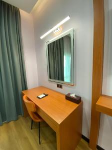 Fotografie z fotogalerie ubytování Hotel Kapalai Semporna v destinaci Semporna