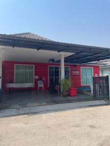 Fotografie z fotogalerie ubytování PHenry&App Poolvilla Huahin v destinaci Hua Hin