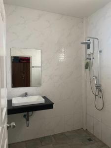 Fotografie z fotogalerie ubytování PHenry&App Poolvilla Huahin v destinaci Hua Hin