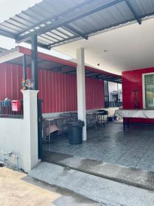 Fotografie z fotogalerie ubytování PHenry&App Poolvilla Huahin v destinaci Hua Hin
