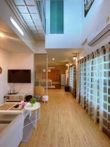 Afbeelding uit fotogalerij van Anna Home@Lat Krabang in Lat Krabang