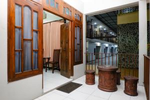 Fotografie z fotogalerie ubytování Dya Hotel Boyolali v destinaci Boyolali