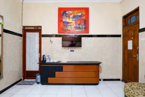 Fotografie z fotogalerie ubytování Dya Hotel Boyolali v destinaci Boyolali
