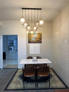 Fotografie z fotogalerie ubytování Amir Homestay v destinaci Yong Peng