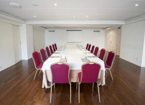 Konferenčné priestory v ubytovaní Hotel Almirante