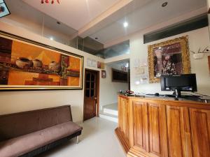 Fotografie z fotogalerie ubytování Illari Wari II-Hotel Sauna v destinaci Ayacucho + 23 fotografií