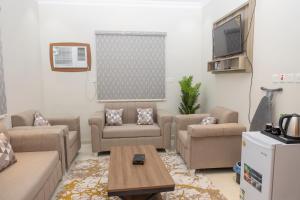 Afbeelding uit fotogalerij van فندق نبض المخلاف in Şāmitah