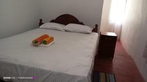 Foto sihtkohas Habaraduwa Central asuva majutusasutuse Villa Hasi galeriist