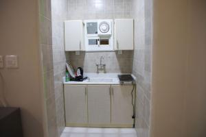 Afbeelding uit fotogalerij van فندق نبض المخلاف in Şāmitah