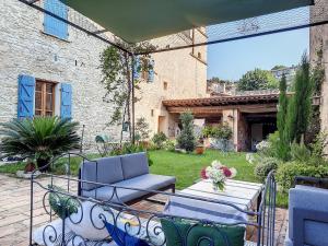 Imagen de la galería de A la belle histoire, en Bruniquel