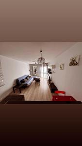Posteľ alebo postele v izbe v ubytovaní Helena home