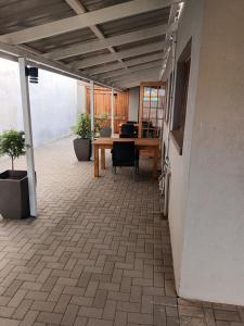 Fotografie z fotogalerie ubytování Featherhouse v destinaci Colesberg