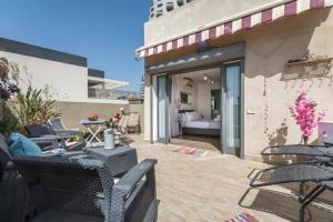 Penthouse Cosy and Chill