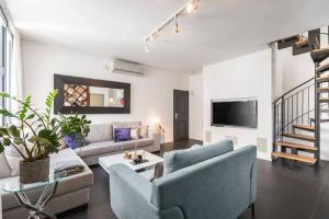 Penthouse Cosy and Chill