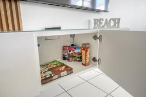 Fotografie z fotogalerie ubytování Ocean & Mountains View, Marina, Ferry, Vista Mar, Costa Esmeralda v destinaci Ceiba