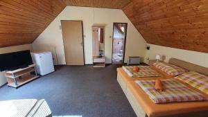 Gallery image of Ubytování Na Vršku Slapy - Měřín in Rabyně