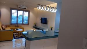 Fotografie z fotogalerie ubytování 'Savitham' City View flat in Trivandrum v destinaci Trivandrum