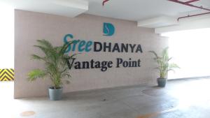 Certifikát, hodnocení, plakát nebo jiný dokument vystavený v ubytování 'Savitham' City View flat in Trivandrum
