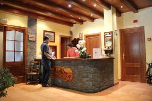 Hosté ubytování Hotel Rantiner