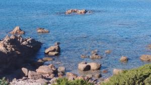 Kép Appartamenti Roccia Rossa szállásáról Isola Rossában a galériában