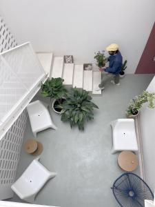 Gallery image of Senia_rooms_design in Santa Maria al Bagno