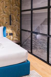 Легло или легла в стая в Florette Suite 1BR in Floriana