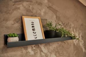 Foto dalla galleria di The Skyline Suite a Florina