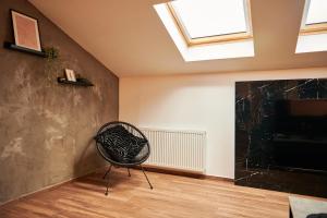 Foto dalla galleria di The Skyline Suite a Florina