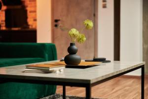 Foto dalla galleria di The Skyline Suite a Florina