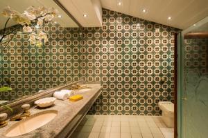 Gallery image of Bravacasa Geriba B&uacute;zios Luxury Inn in B&uacute;zios