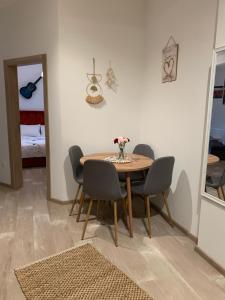 Setusvæði á Apartman-Stefanovic