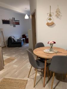 Setusvæði á Apartman-Stefanovic
