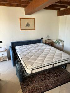 Zdjęcie z galerii obiektu La Casa del Vento w mieście Trebiano