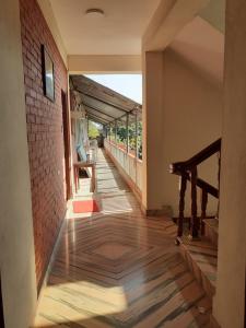 Gambar di galeri bagi Hotel Vibe by Solitary di Pokhara