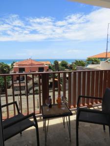 Balcone o terrazza di Ocean Roof