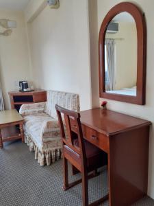 Gambar di galeri bagi Hotel Vibe by Solitary di Pokhara