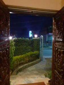 Gambar di galeri bagi Hotel Vibe by Solitary di Pokhara