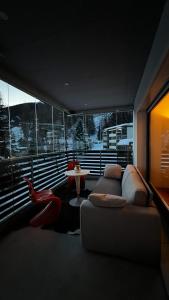 Imagen de la galería de Grüenipark Davos, en Davos