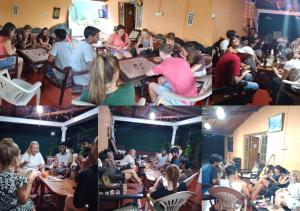 Ospiti di Feel Like Home Anuradhapura