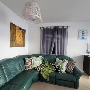 Posedenie v ubytovaní Apartamento Castillo Bajo