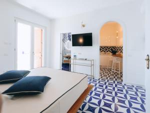Gallery image of Amalfi Gioia House in Amalfi