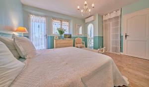 Легло или легла в стая в VILLA MERCEDES 300 m de la plage