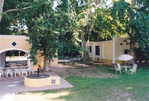 Gallery image of Casa Huespedes en Hotel Villa Rosarito in Villa del Totoral