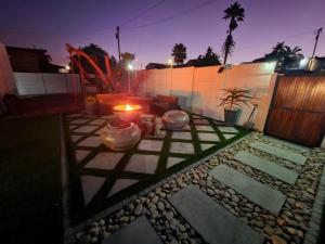 Fotografie z fotogalerie ubytování Yzerfontein 2 Bedroom Delight v destinaci Yzerfontein