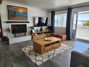 Fotografie z fotogalerie ubytování Yzerfontein 2 Bedroom Delight v destinaci Yzerfontein