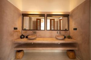 Un baño de Soul House Luxury Villa 46 fotos más