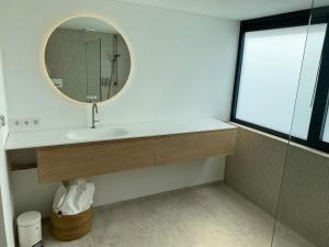 Ένα μπάνιο στο Villa Alba, Walcheren +22 φωτογραφίες